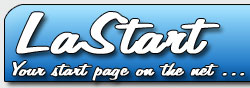 La-Start.ro Your start page on the net!